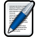 Edit Document-01 icon